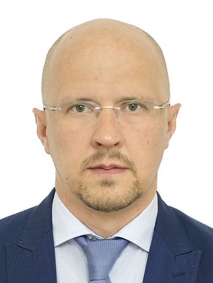 Фото кандидата