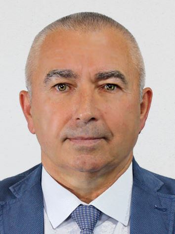 Фото кандидата