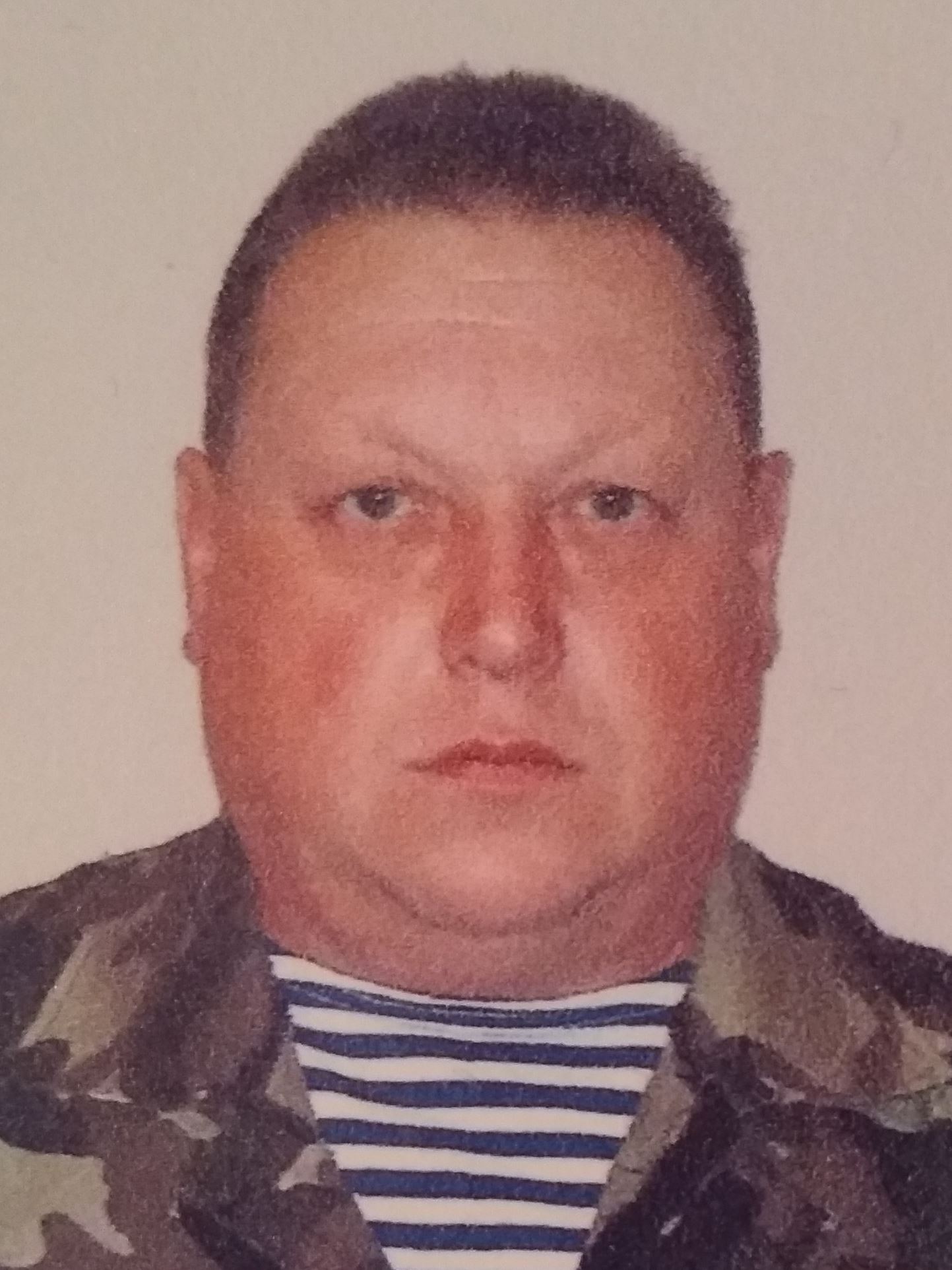 Фото кандидата