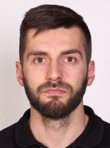 Фото кандидата