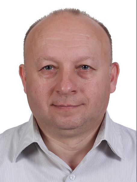 Фото кандидата