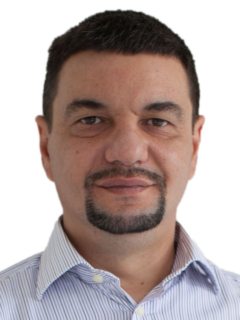 Фото кандидата