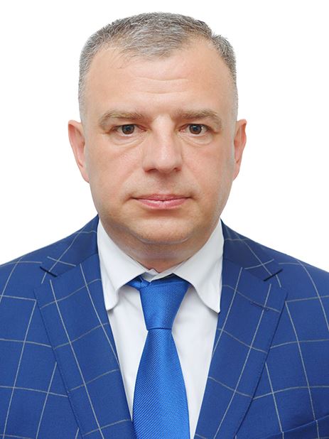 Фото кандидата