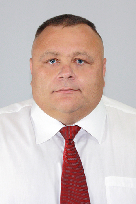 Фото кандидата