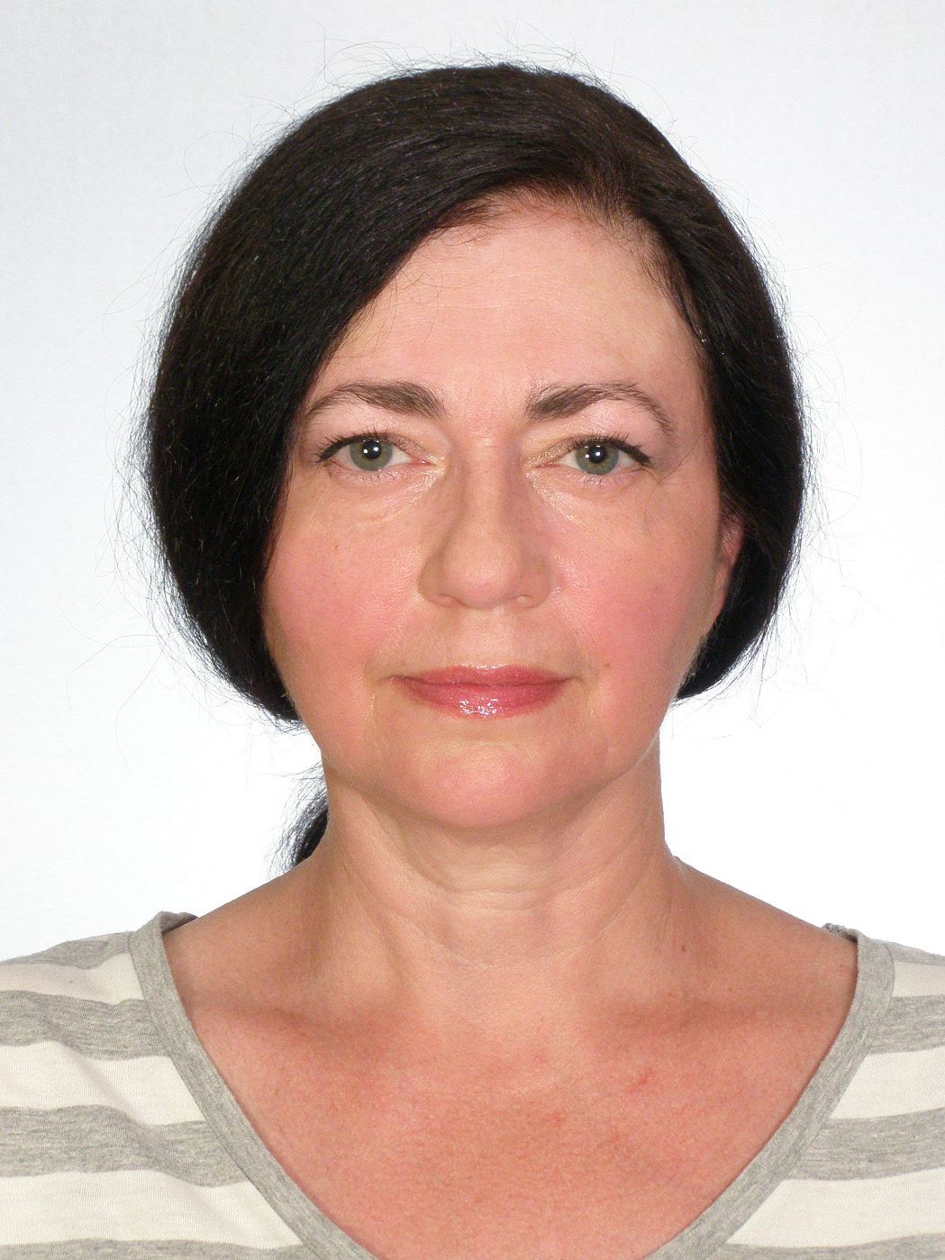 Фото кандидата