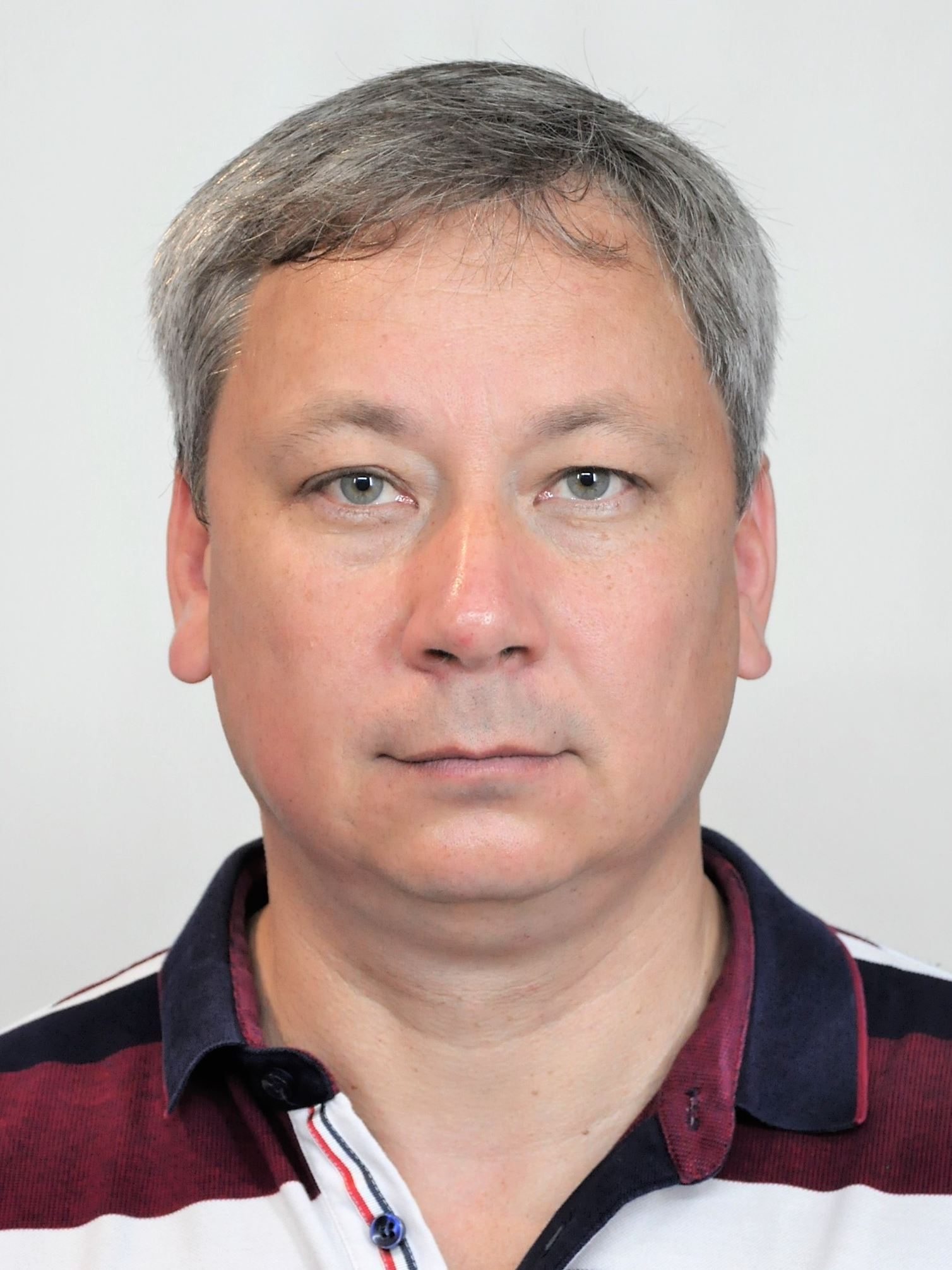 Фото кандидата