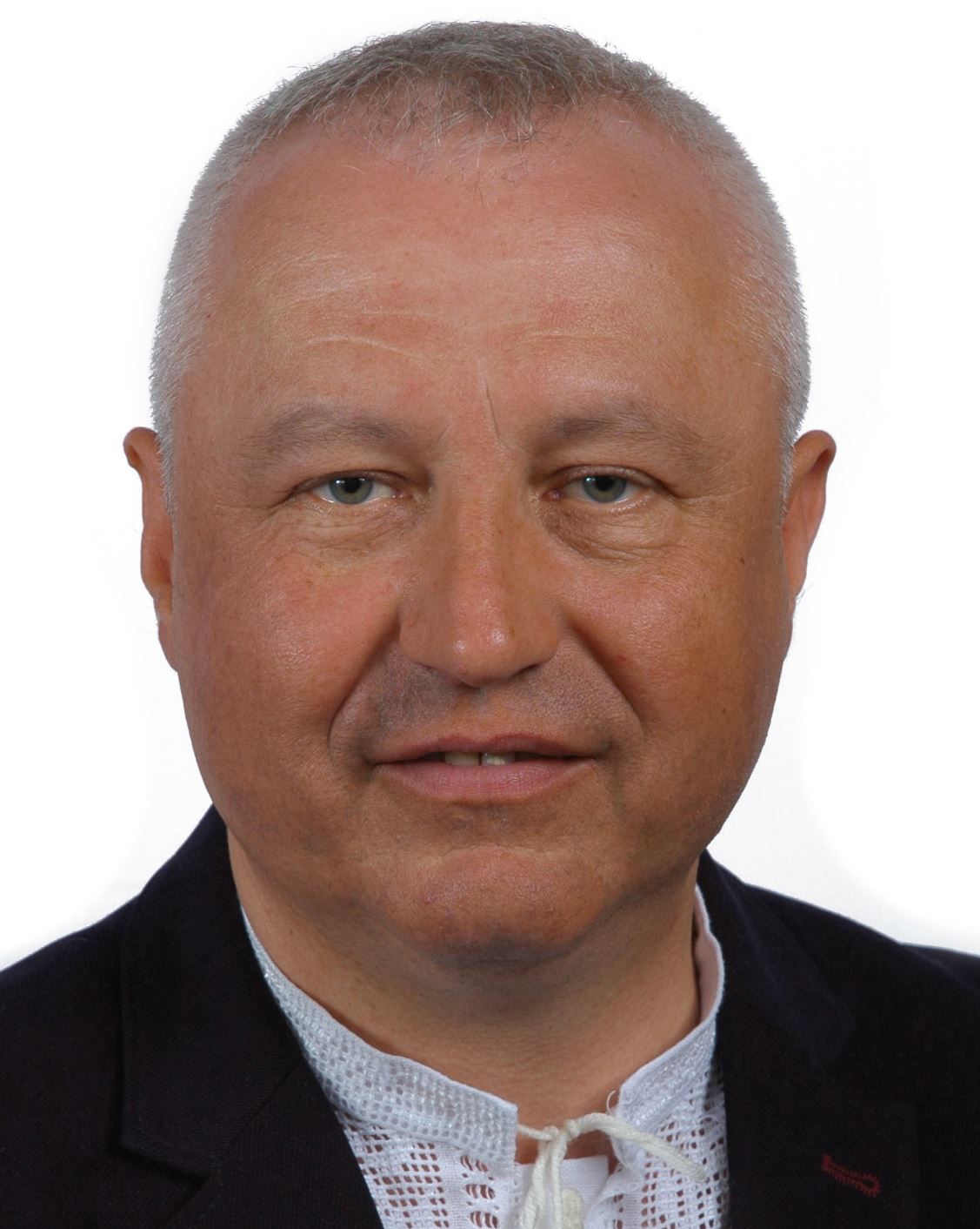 Фото кандидата