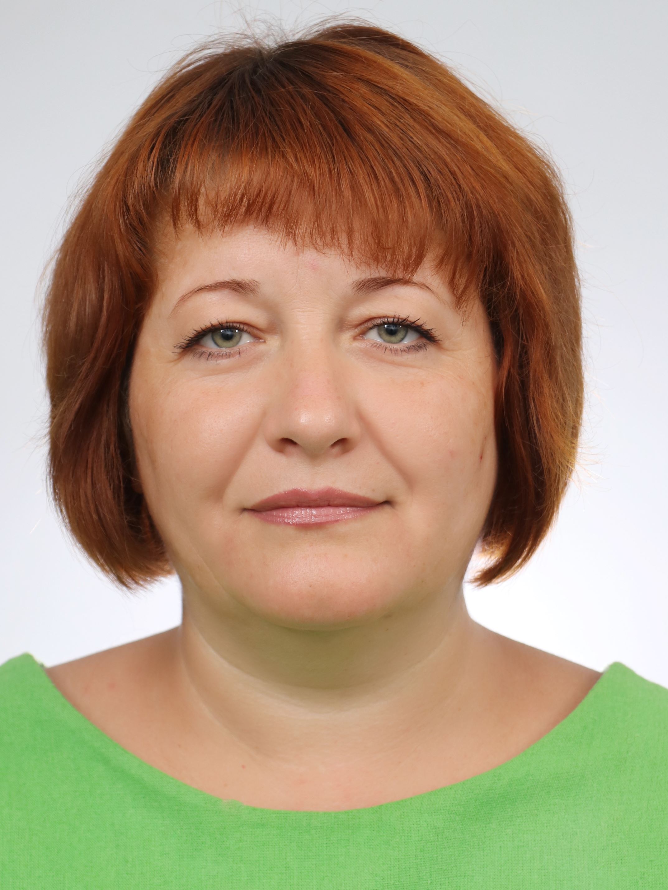 Фото кандидата