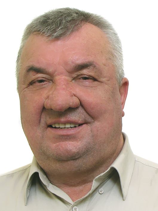 Фото кандидата