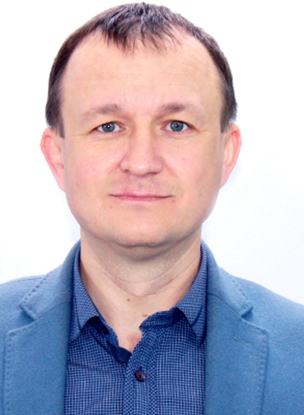 Фото кандидата