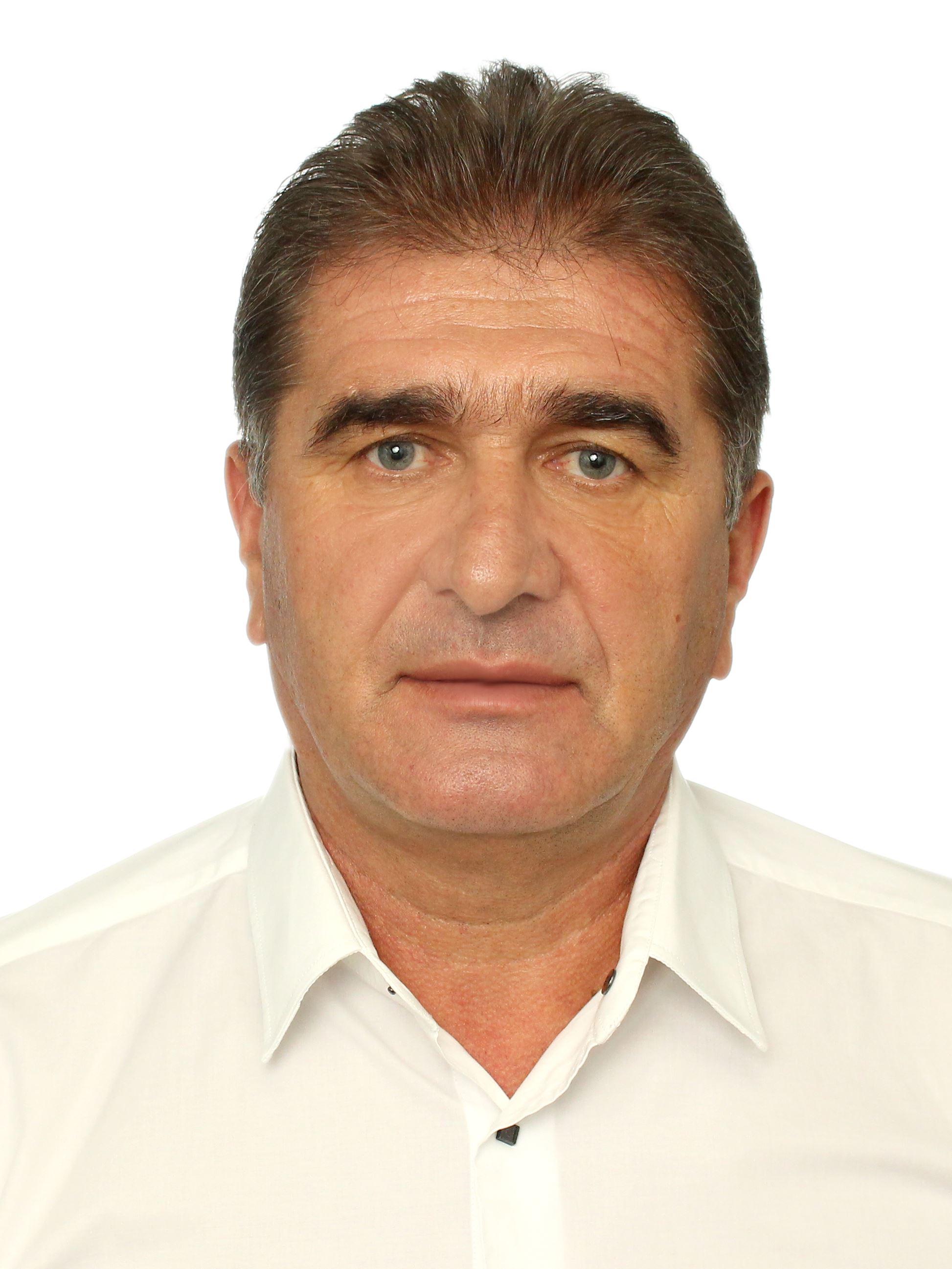 Фото кандидата