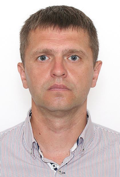 Фото кандидата