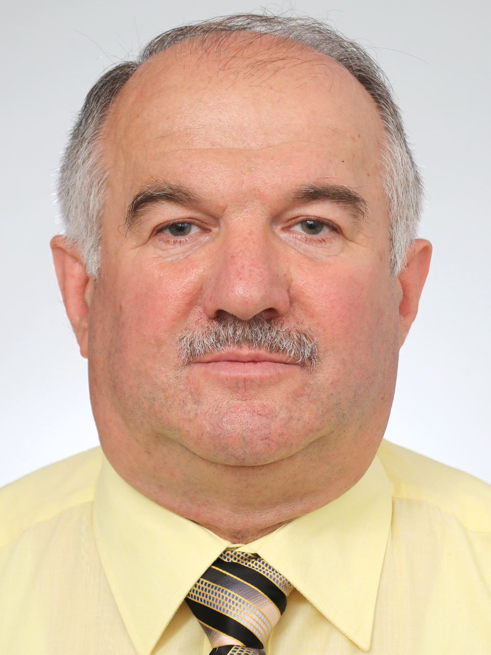 Фото кандидата