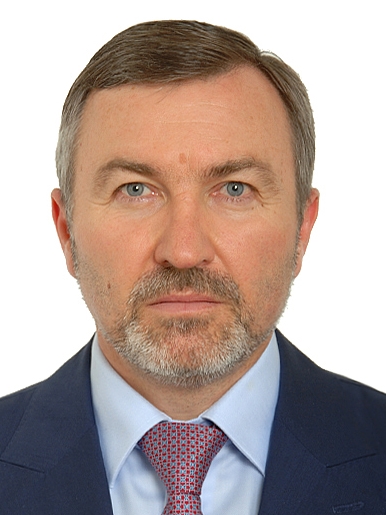 Фото кандидата