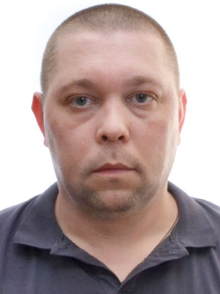 Фото кандидата