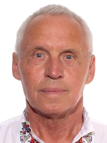 Фото кандидата