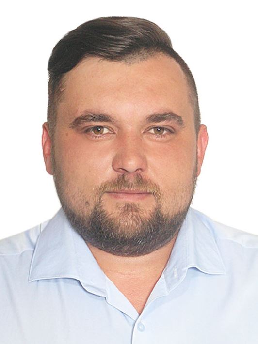 Фото кандидата