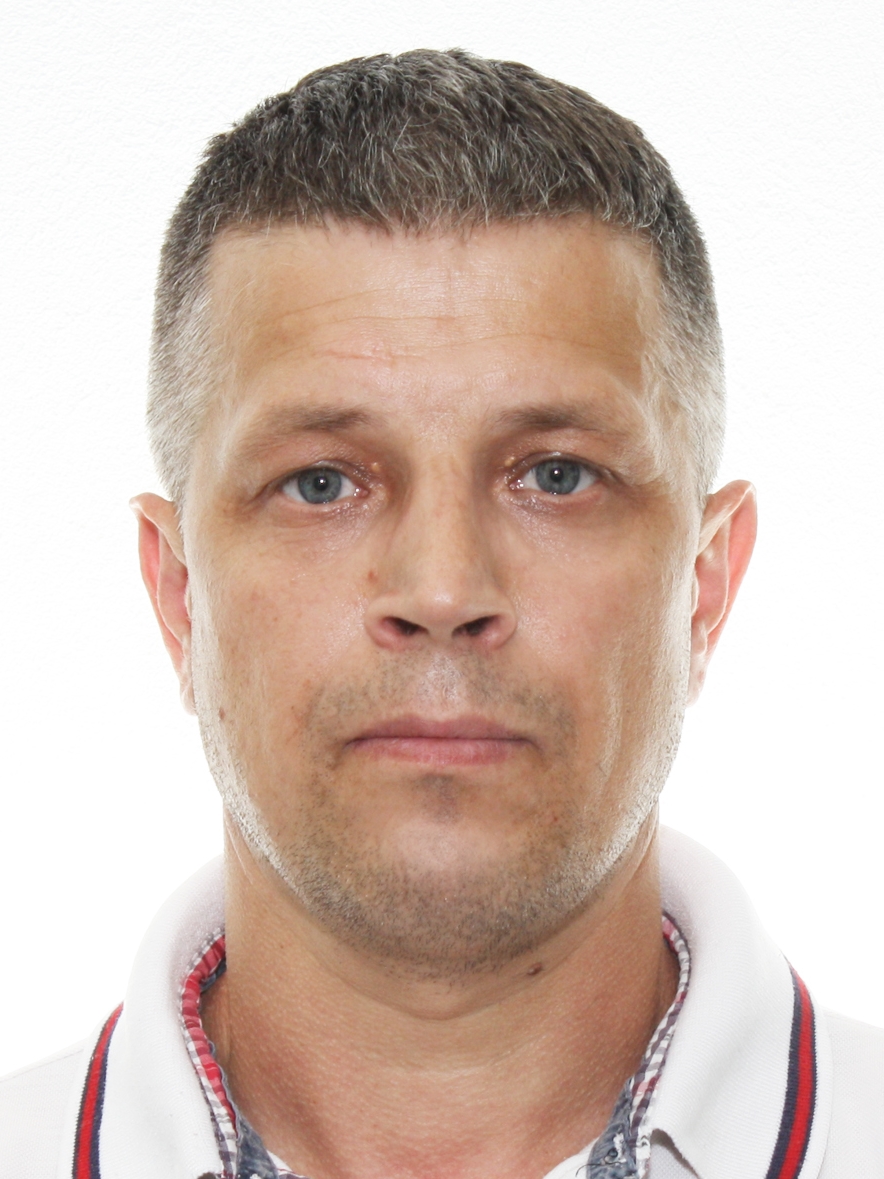 Фото кандидата