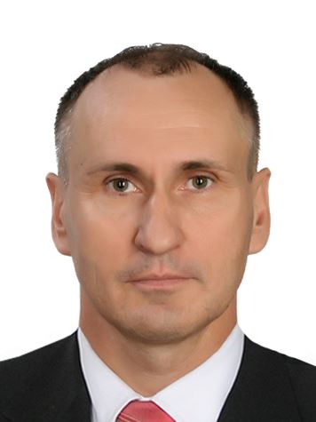 Фото кандидата