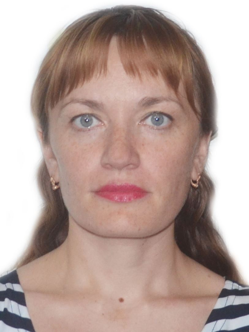 Фото кандидата