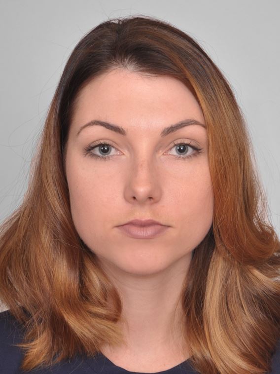 Фото кандидата