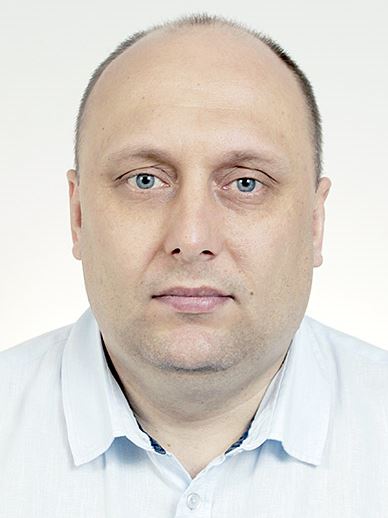 Фото кандидата