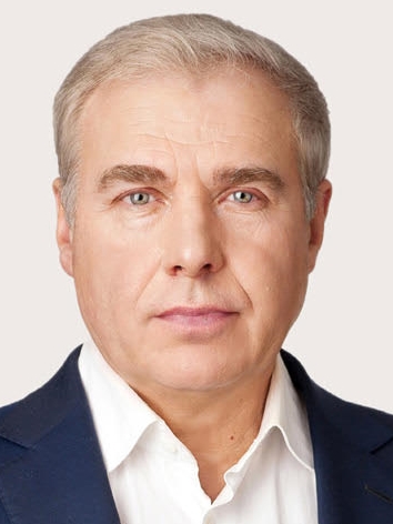 Фото кандидата