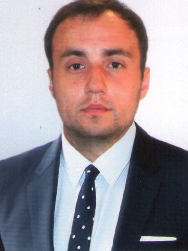 Фото кандидата