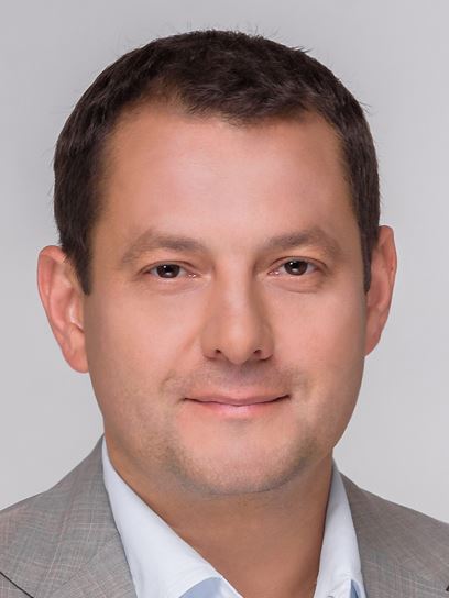 Фото кандидата