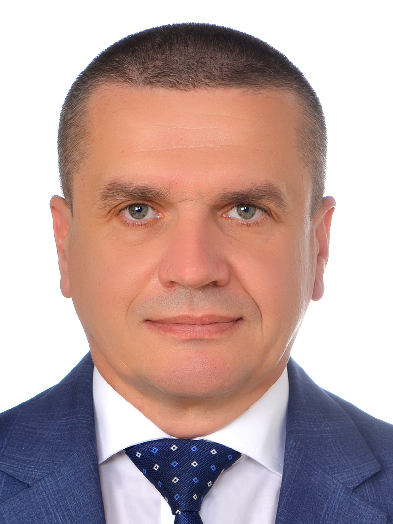 Фото кандидата