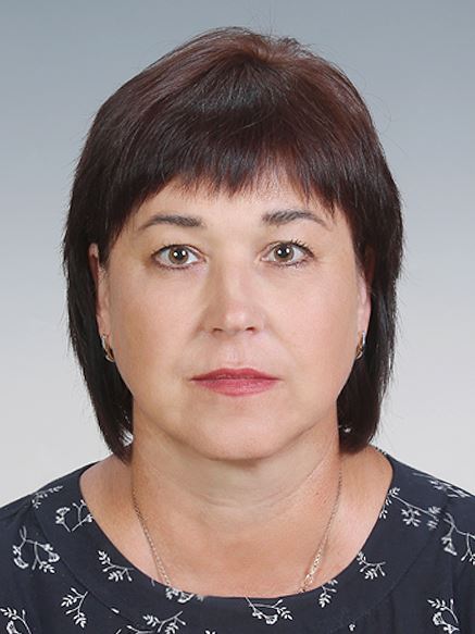 Фото кандидата