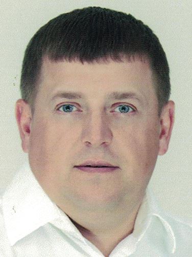 Фото кандидата