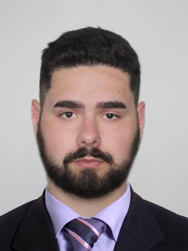 Фото кандидата