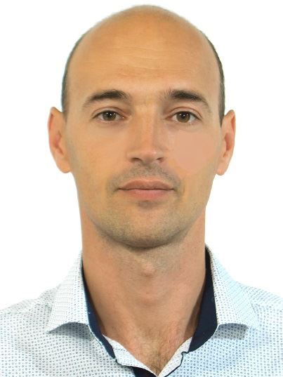 Фото кандидата