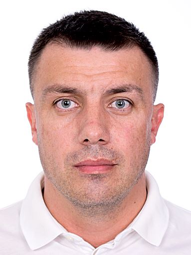 Фото кандидата