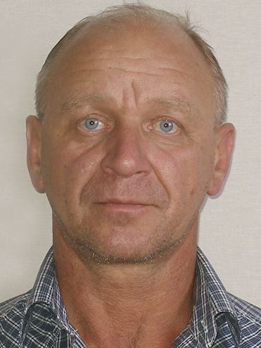 Фото кандидата