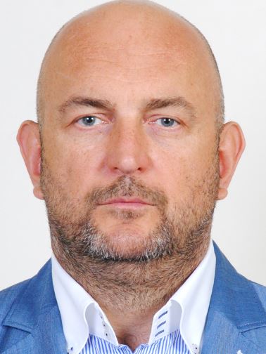 Фото кандидата