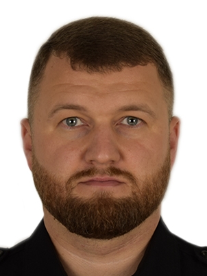 Фото кандидата