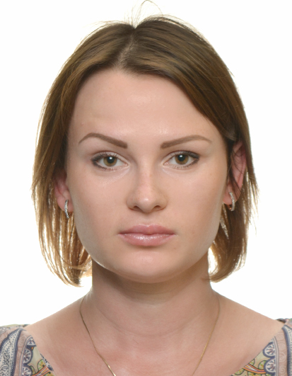 Фото кандидата