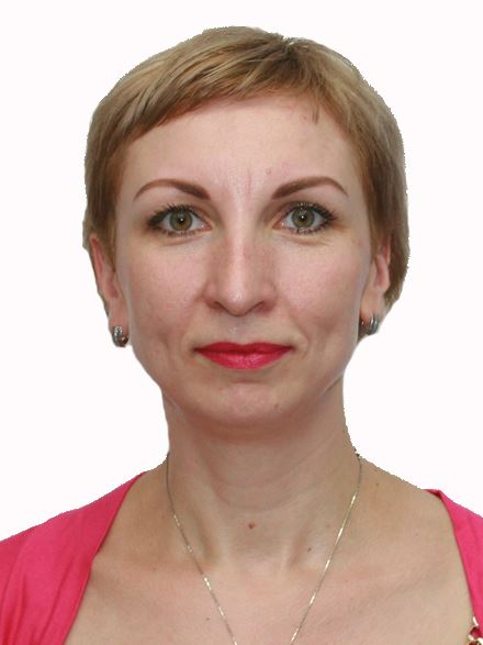 Фото кандидата