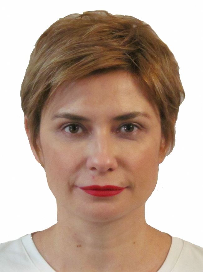 Фото кандидата