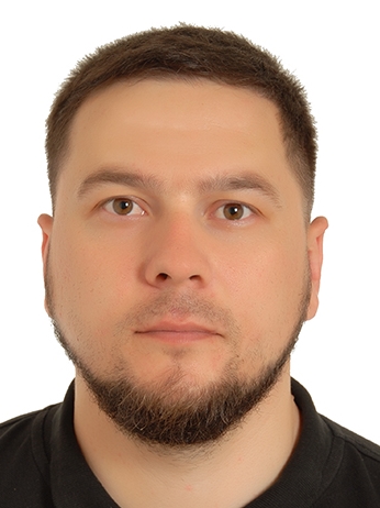 Фото кандидата