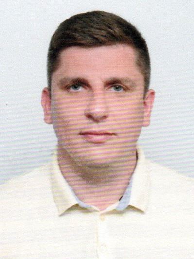 Фото кандидата