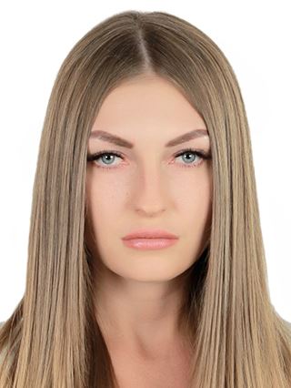 Фото кандидата