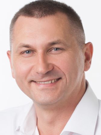 Фото кандидата