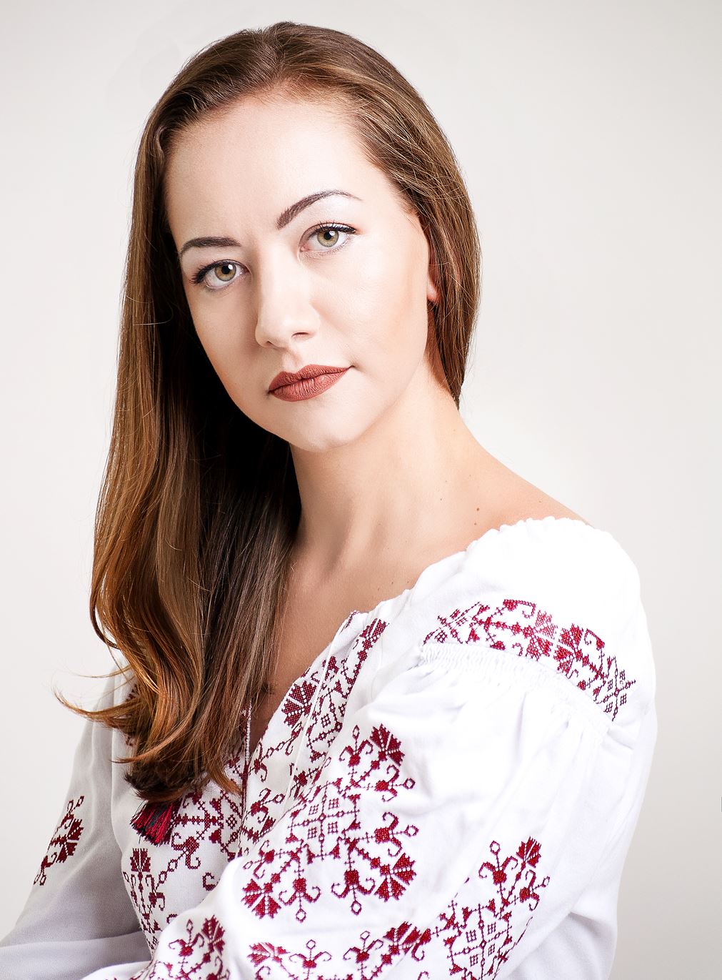 Фото кандидата