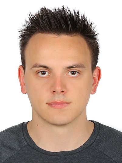 Фото кандидата