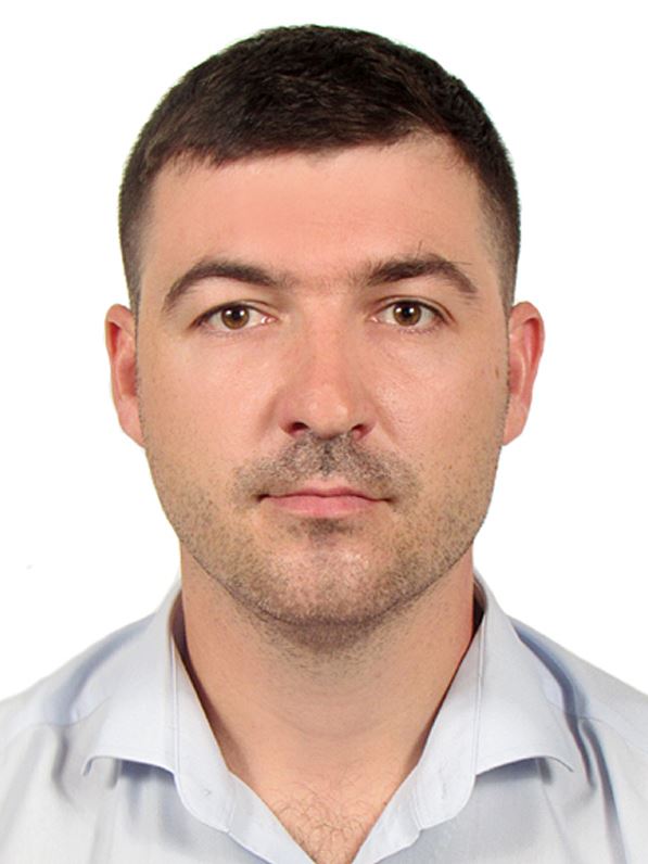 Фото кандидата