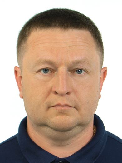 Фото кандидата