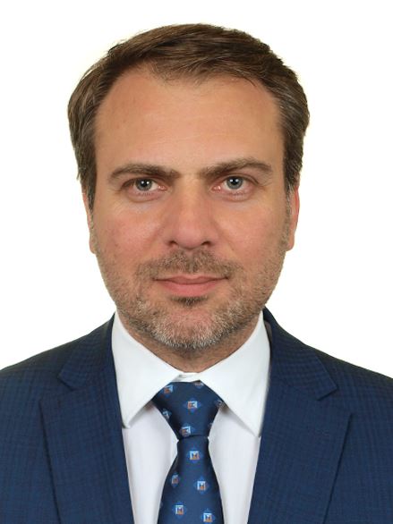 Фото кандидата